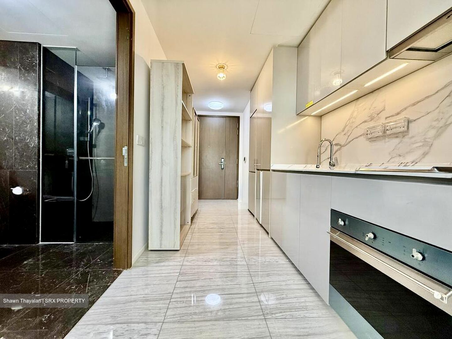 Parc Esta (D14), Apartment #499258091